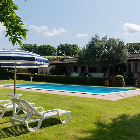 Holiday Home Dolce Vita-1 By Interhome بولسينا المظهر الخارجي الصورة