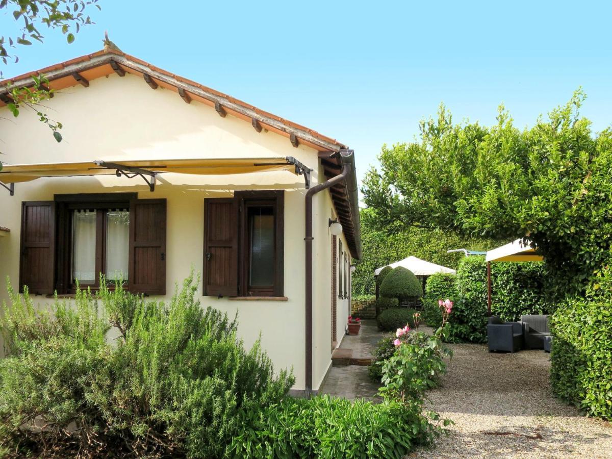 Holiday Home Dolce Vita-1 By Interhome بولسينا المظهر الخارجي الصورة