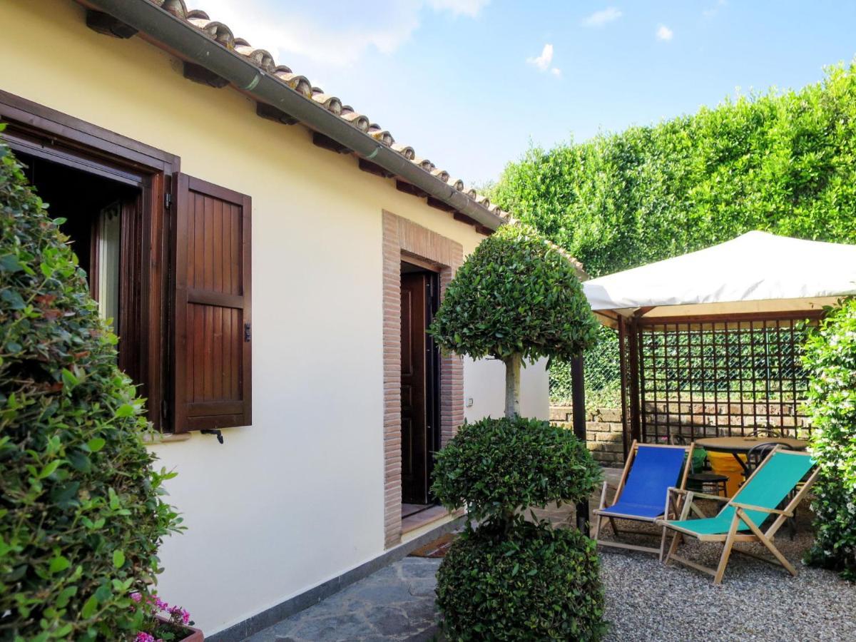 Holiday Home Dolce Vita-1 By Interhome بولسينا المظهر الخارجي الصورة