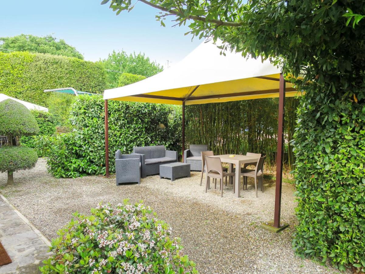 Holiday Home Dolce Vita-1 By Interhome بولسينا المظهر الخارجي الصورة