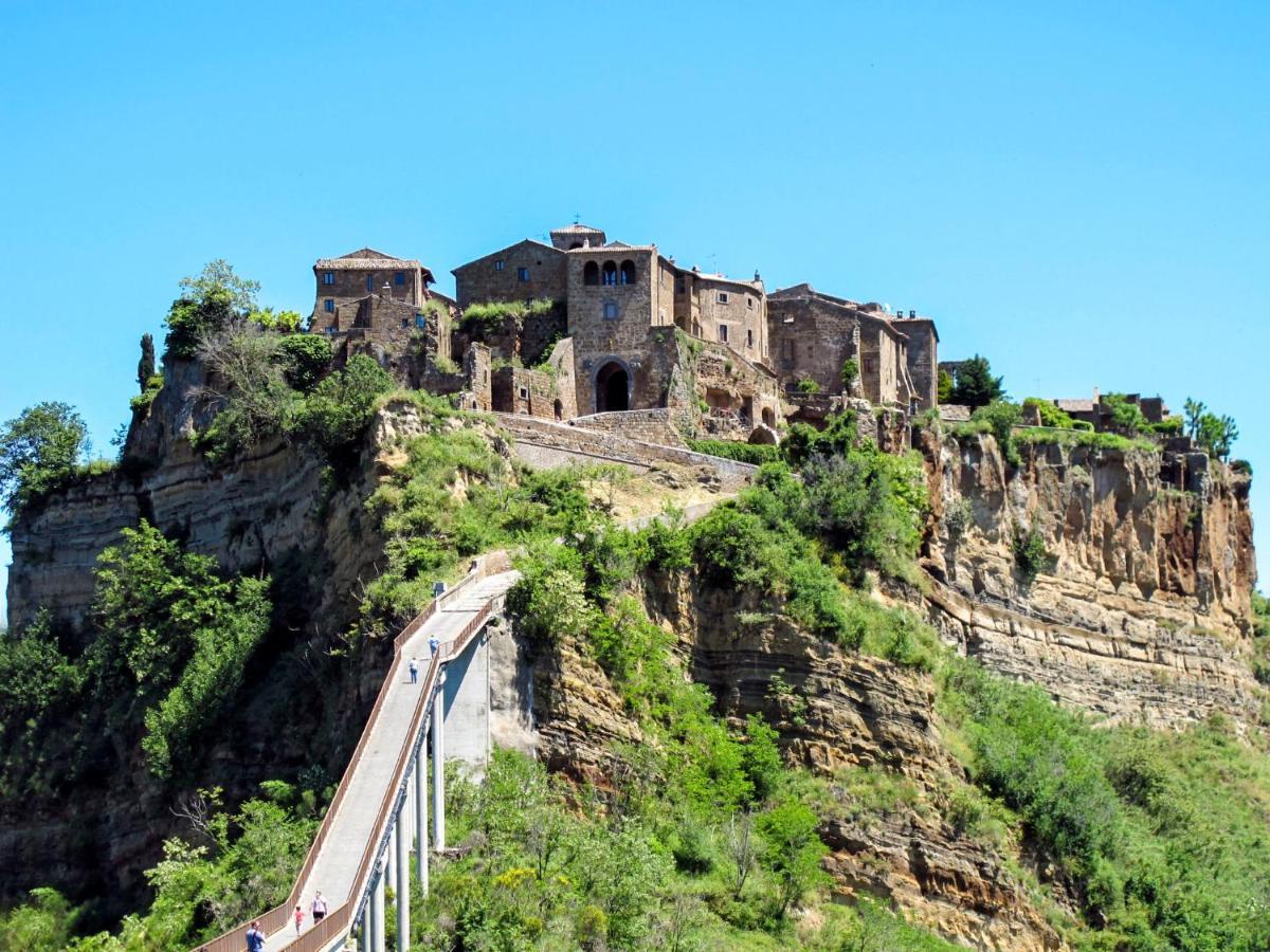 Holiday Home Dolce Vita-1 By Interhome بولسينا المظهر الخارجي الصورة