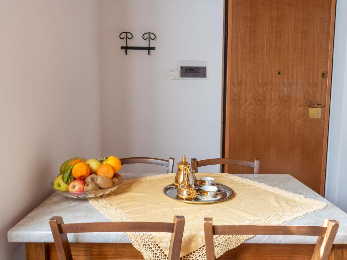 Holiday Home Dolce Vita-1 By Interhome بولسينا المظهر الخارجي الصورة