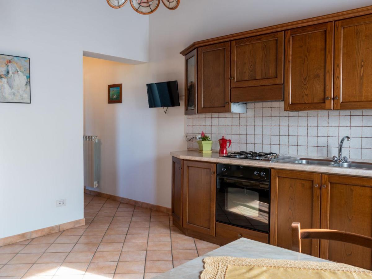 Holiday Home Dolce Vita-1 By Interhome بولسينا المظهر الخارجي الصورة