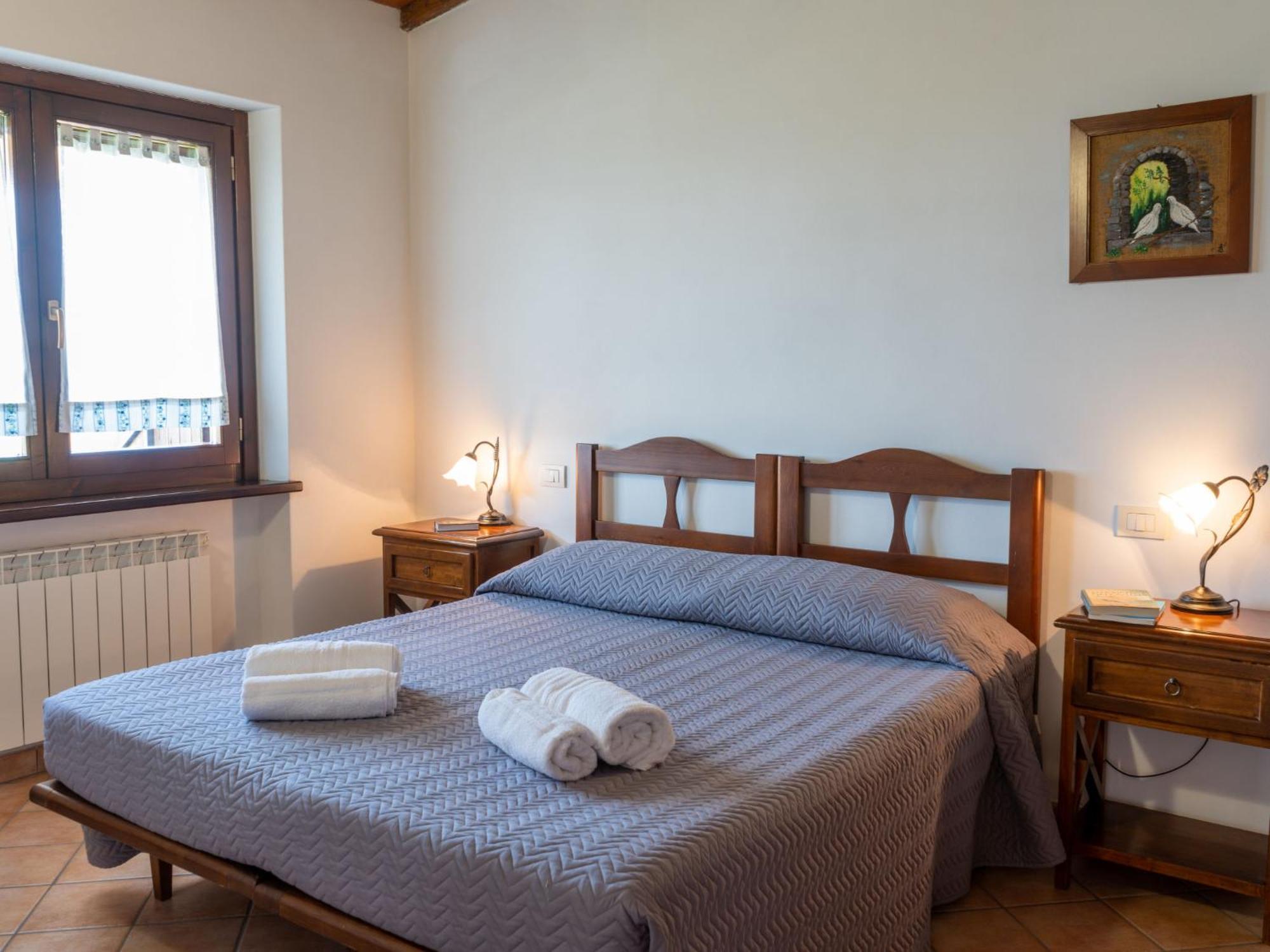 Holiday Home Dolce Vita-1 By Interhome بولسينا المظهر الخارجي الصورة