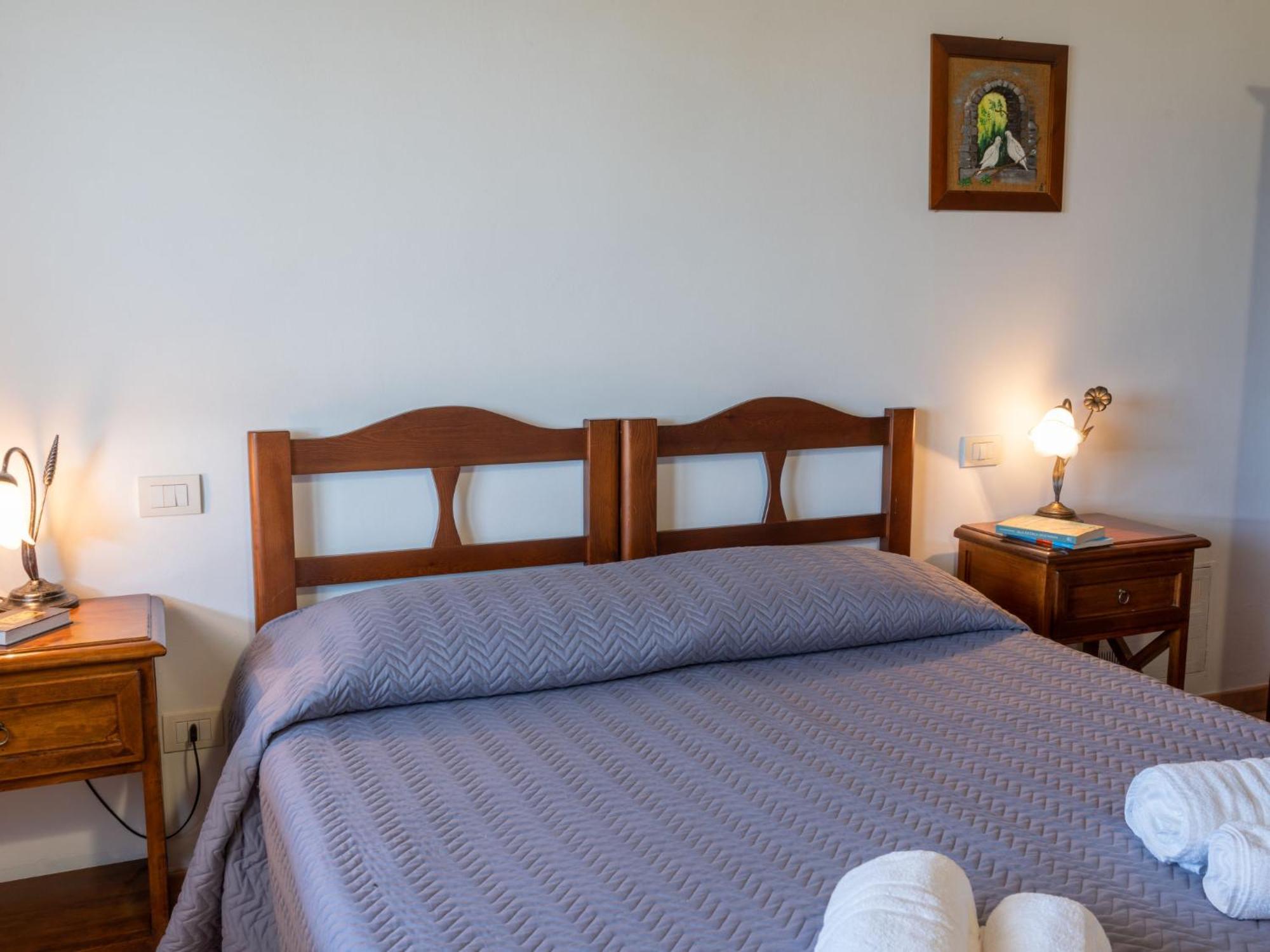 Holiday Home Dolce Vita-1 By Interhome بولسينا المظهر الخارجي الصورة
