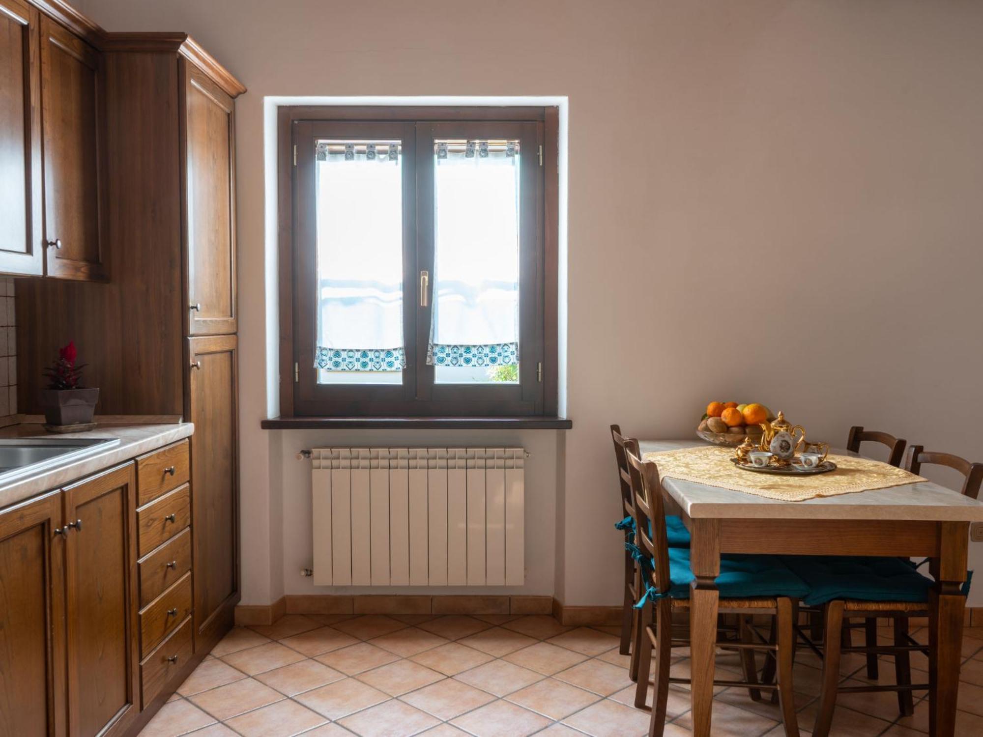 Holiday Home Dolce Vita-1 By Interhome بولسينا المظهر الخارجي الصورة